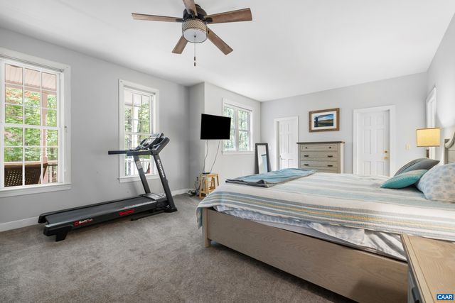 582 SPRING HILL DR, Gordonsville, VA 22942
