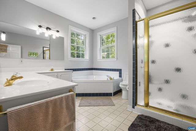 582 SPRING HILL DR, Gordonsville, VA 22942