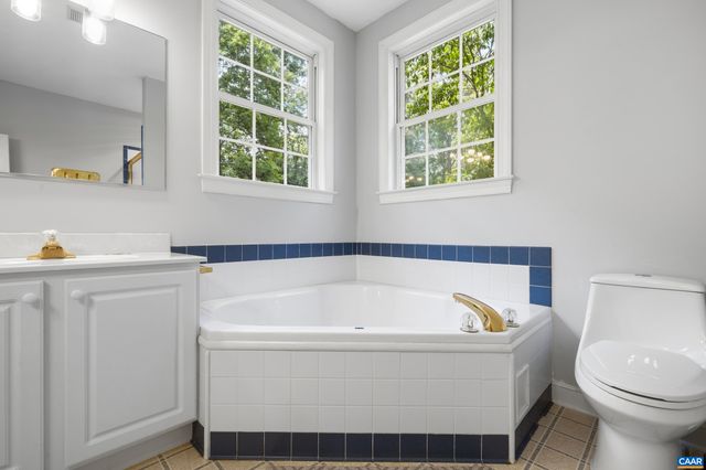 582 SPRING HILL DR, Gordonsville, VA 22942