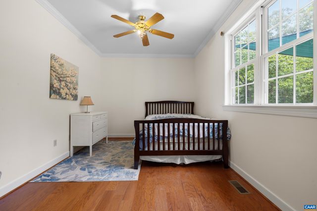 582 SPRING HILL DR, Gordonsville, VA 22942