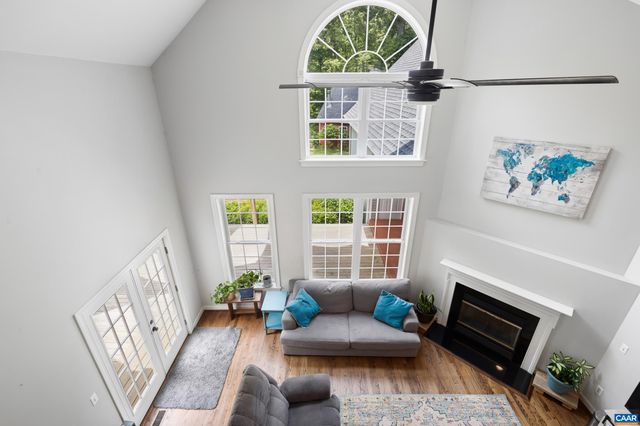 582 SPRING HILL DR, Gordonsville, VA 22942