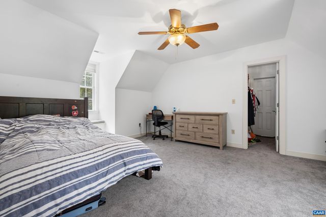 582 SPRING HILL DR, Gordonsville, VA 22942