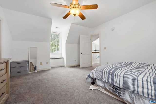 582 SPRING HILL DR, Gordonsville, VA 22942
