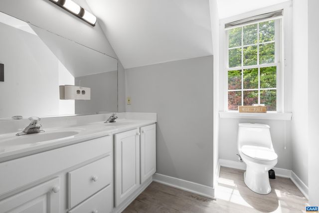 582 SPRING HILL DR, Gordonsville, VA 22942