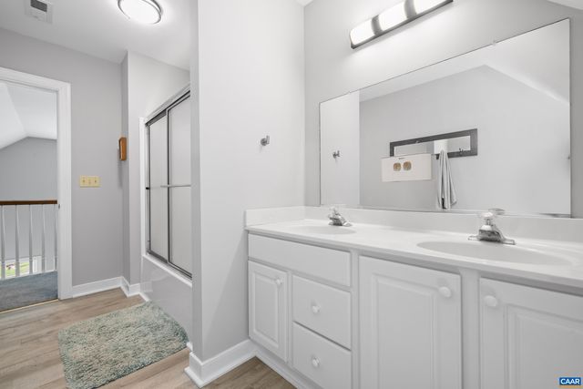 582 SPRING HILL DR, Gordonsville, VA 22942