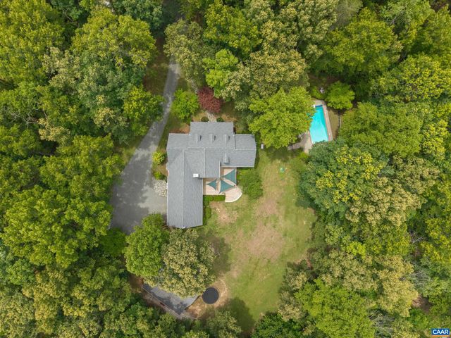 582 SPRING HILL DR, Gordonsville, VA 22942
