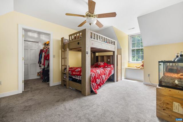 582 SPRING HILL DR, Gordonsville, VA 22942