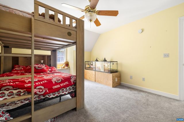 582 SPRING HILL DR, Gordonsville, VA 22942