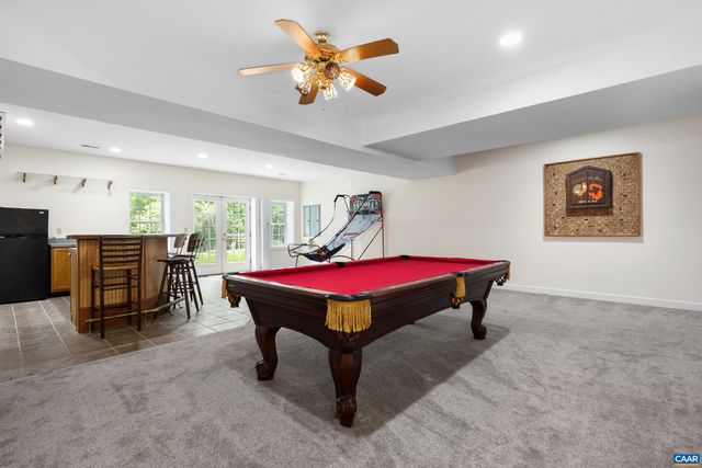 582 SPRING HILL DR, Gordonsville, VA 22942
