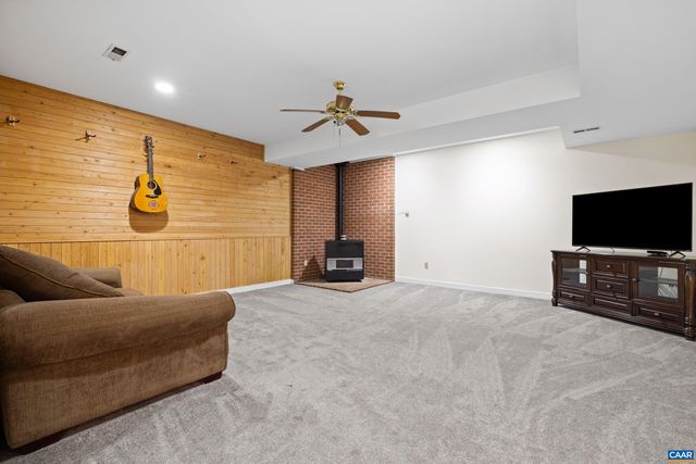 582 SPRING HILL DR, Gordonsville, VA 22942