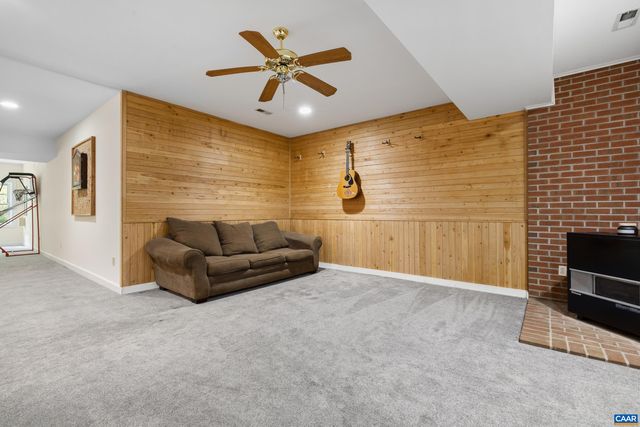582 SPRING HILL DR, Gordonsville, VA 22942