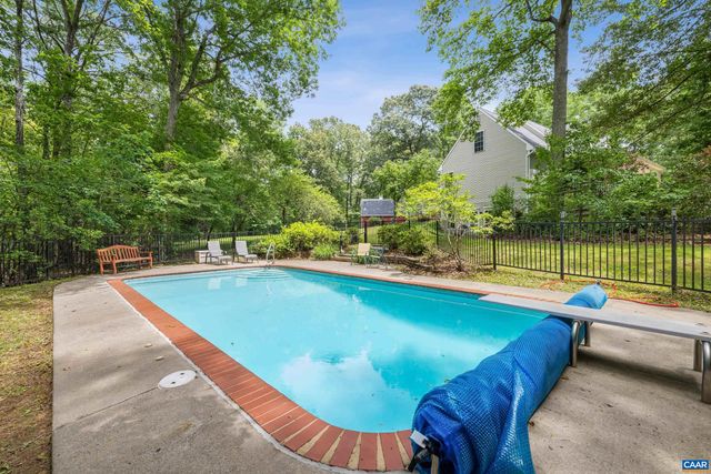 582 SPRING HILL DR, Gordonsville, VA 22942
