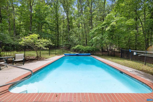 582 SPRING HILL DR, Gordonsville, VA 22942