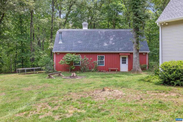582 SPRING HILL DR, Gordonsville, VA 22942