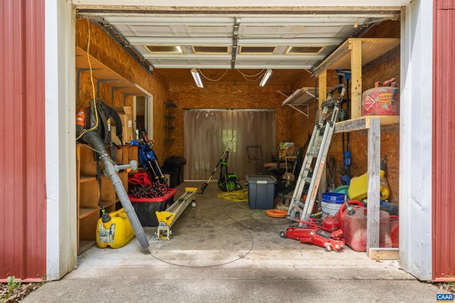 582 SPRING HILL DR, Gordonsville, VA 22942