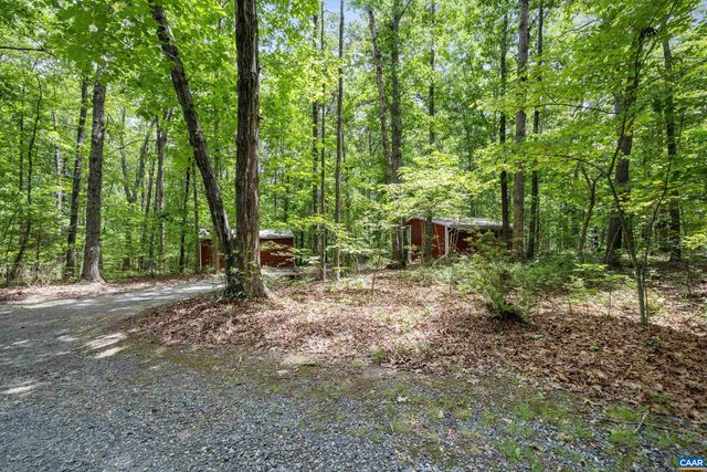 582 SPRING HILL DR, Gordonsville, VA 22942
