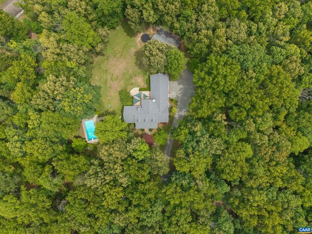 582 SPRING HILL DR, Gordonsville, VA 22942