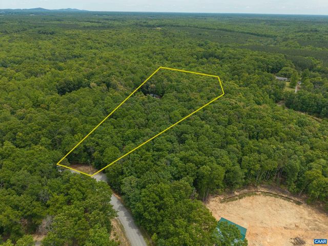582 SPRING HILL DR, Gordonsville, VA 22942