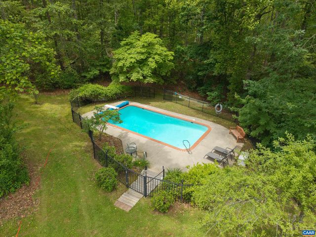 582 SPRING HILL DR, Gordonsville, VA 22942
