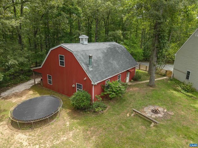582 SPRING HILL DR, Gordonsville, VA 22942