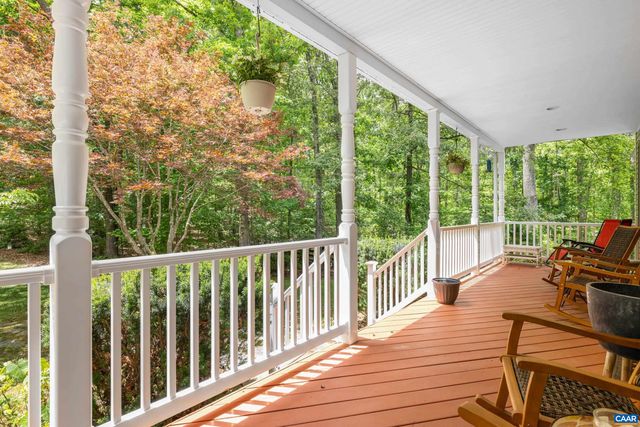 582 SPRING HILL DR, Gordonsville, VA 22942