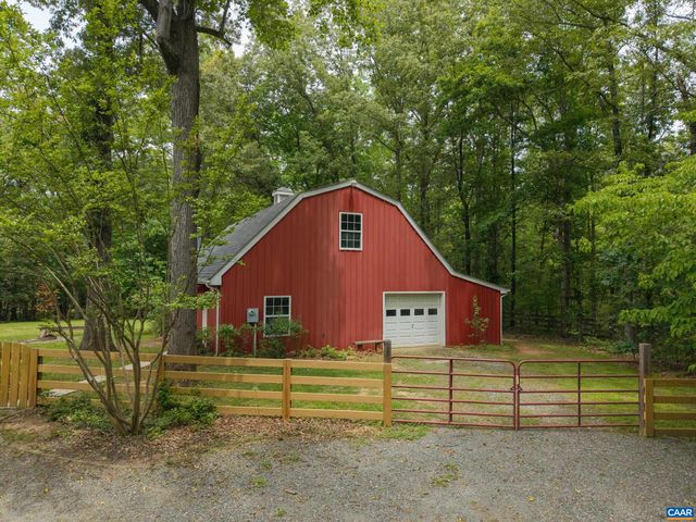 582 SPRING HILL DR, Gordonsville, VA 22942