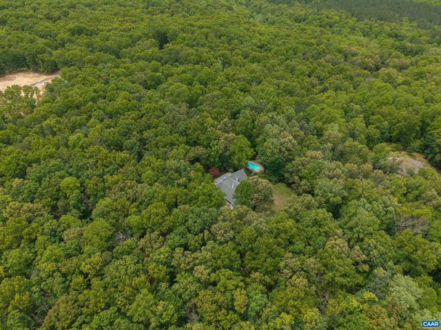 582 SPRING HILL DR, Gordonsville, VA 22942