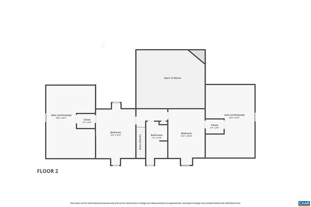 582 SPRING HILL DR, Gordonsville, VA 22942