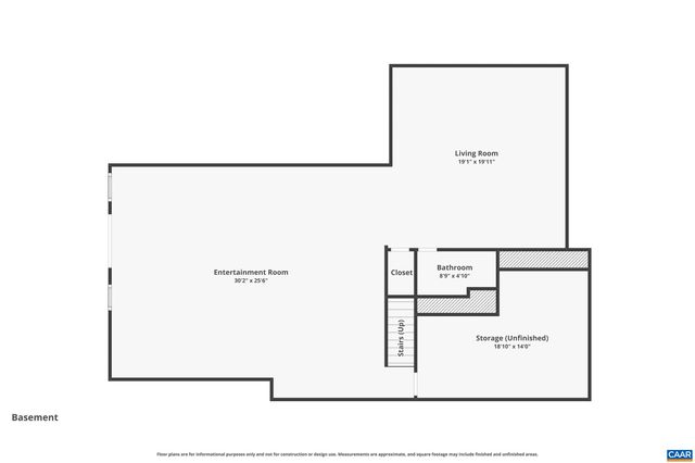 582 SPRING HILL DR, Gordonsville, VA 22942