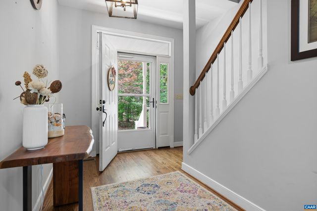 582 SPRING HILL DR, Gordonsville, VA 22942