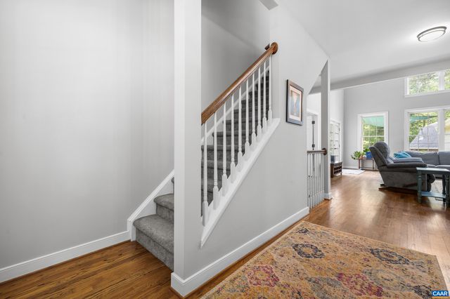 582 SPRING HILL DR, Gordonsville, VA 22942