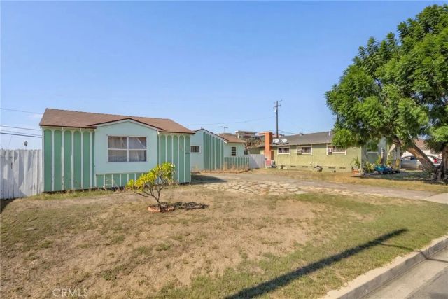 12271 Choisser, Garden Grove, CA 92840