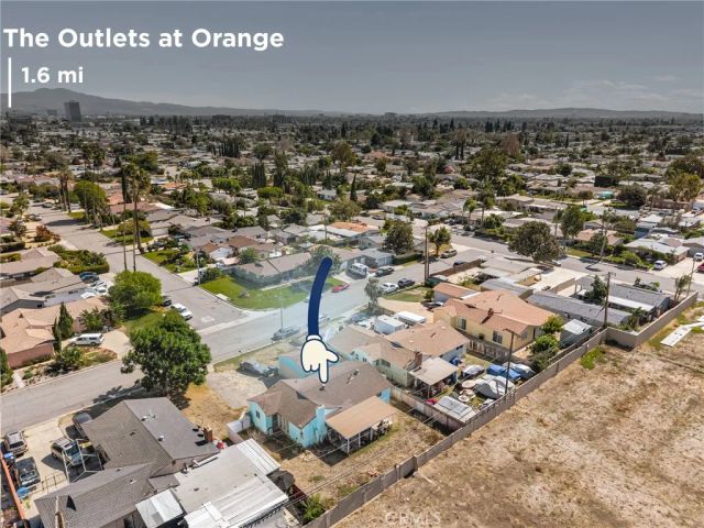 12271 Choisser, Garden Grove, CA 92840