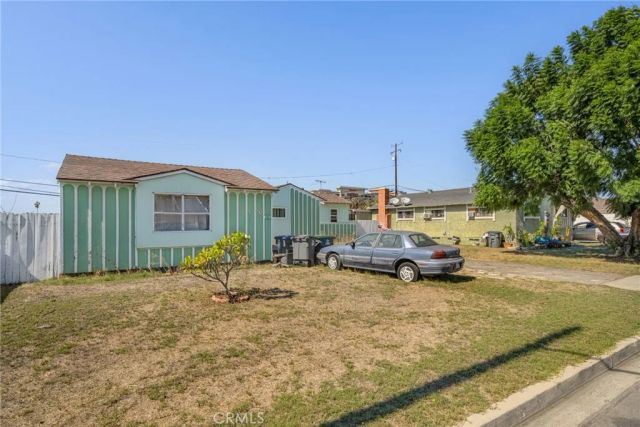 12271 Choisser, Garden Grove, CA 92840