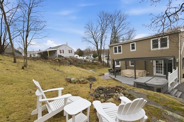 4 Glen Road, Woburn, MA 01801