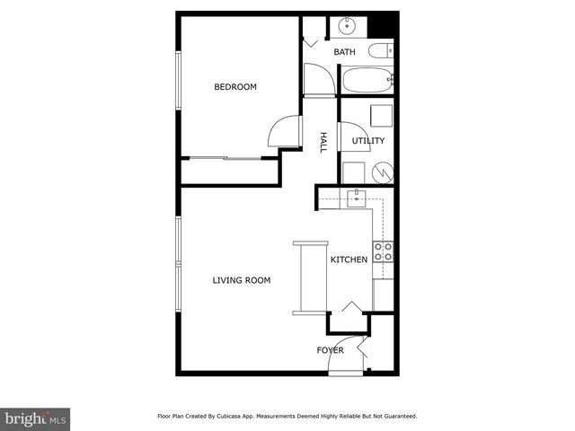 8386-C BROCKHAM DR, Alexandria, VA 22309