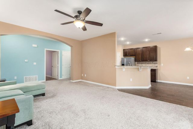 3637 Birkland Circle, Lewis Center, OH 43035