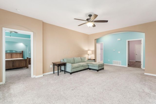 3637 Birkland Circle, Lewis Center, OH 43035