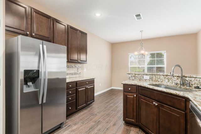 3637 Birkland Circle, Lewis Center, OH 43035