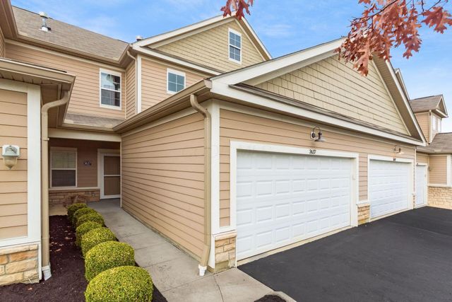 3637 Birkland Circle, Lewis Center, OH 43035