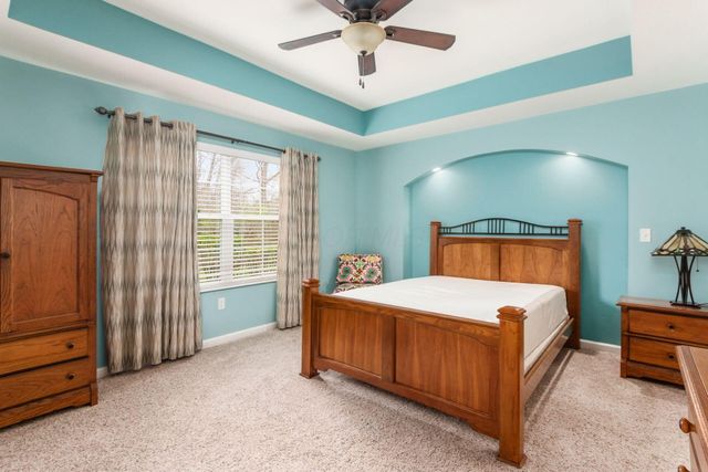 3637 Birkland Circle, Lewis Center, OH 43035