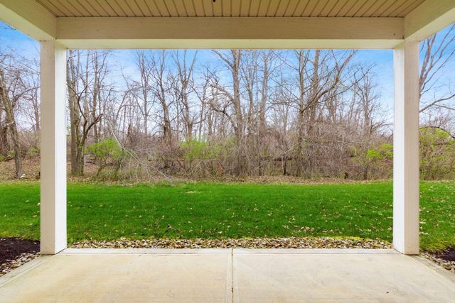 3637 Birkland Circle, Lewis Center, OH 43035