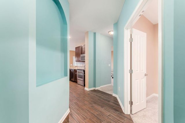 3637 Birkland Circle, Lewis Center, OH 43035