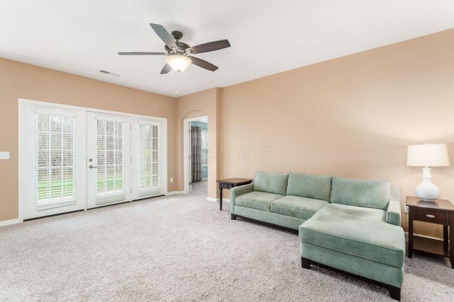 3637 Birkland Circle, Lewis Center, OH 43035