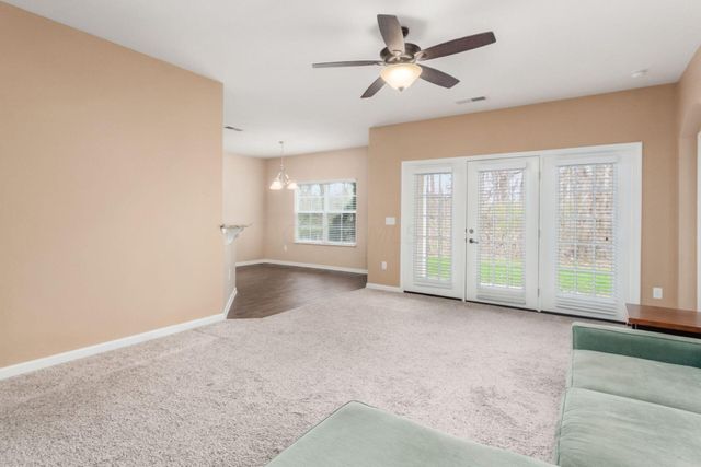 3637 Birkland Circle, Lewis Center, OH 43035