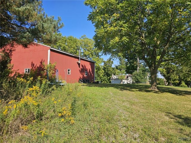 5549 Town Hall Road, Owasco, NY 13021