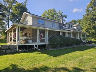 5549 Town Hall Road, Owasco, NY 13021