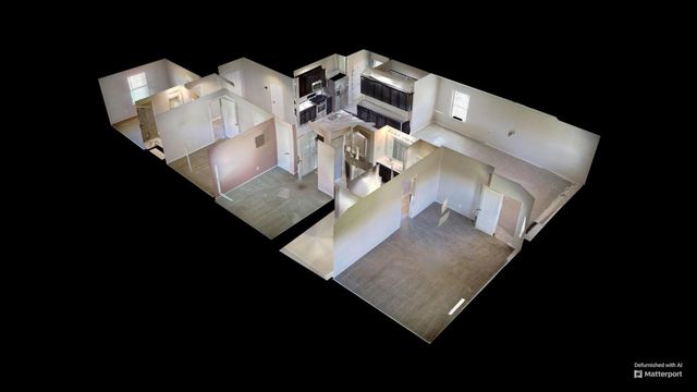 707 Desert Pea Lane, Rosharon, TX 77583
