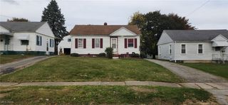 854 Cambridge Avenue, Youngstown, OH 44502