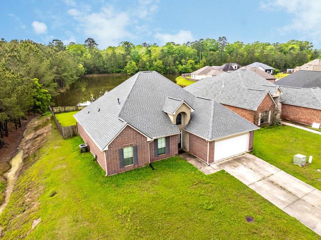 26286 Poplar Glen Dr, Denham Springs, LA 70726